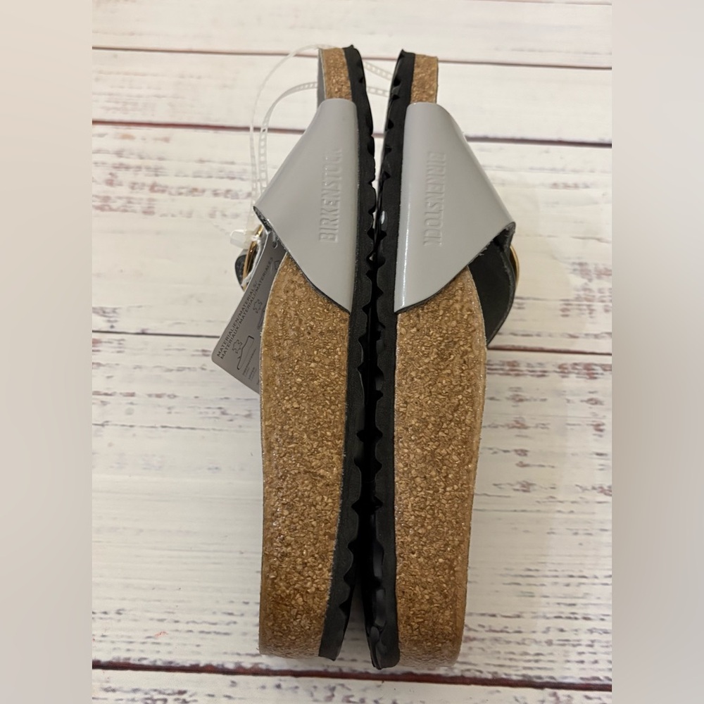 Birkenstock Madrid Big Buckle - Picture 6 of 8